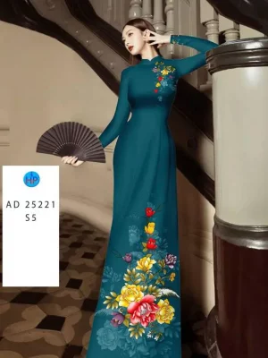 1727489109 139 vai ao dai hoa cam chuong ad 25221