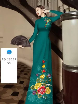 1727489110 422 vai ao dai hoa cam chuong ad 25221