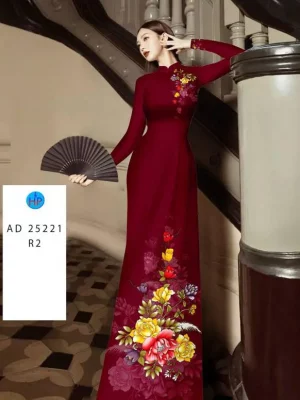 1727489110 557 vai ao dai hoa cam chuong ad 25221