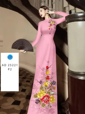 1727489110 942 vai ao dai hoa cam chuong ad 25221