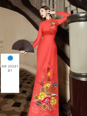 1727489111 275 vai ao dai hoa cam chuong ad 25221