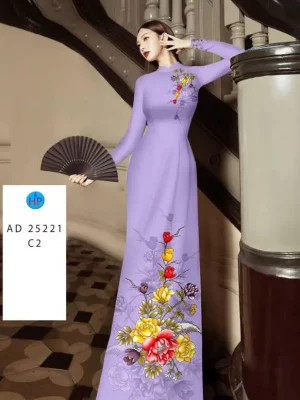 1727489111 309 vai ao dai hoa cam chuong ad 25221