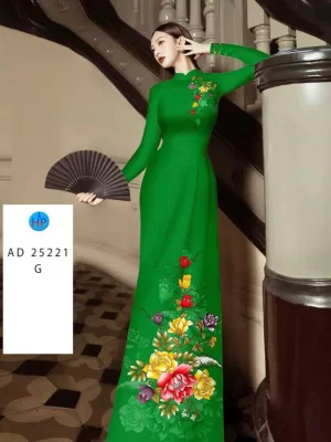 1727489111 65 vai ao dai hoa cam chuong ad 25221