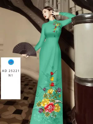 1727489111 864 vai ao dai hoa cam chuong ad 25221