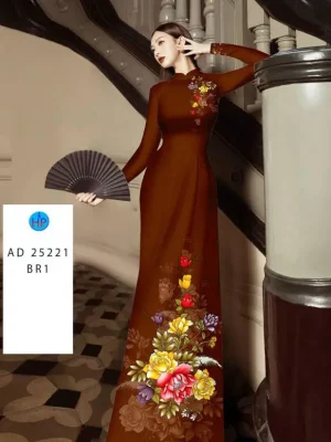 1727489111 909 vai ao dai hoa cam chuong ad 25221