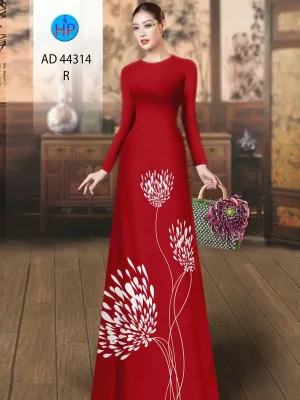 1727834267 735 vai ao dai hoa in 3d ad 44314