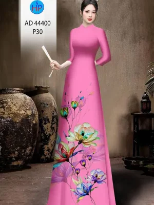 1727836604 334 vai ao dai hoa in 3d ad 44400