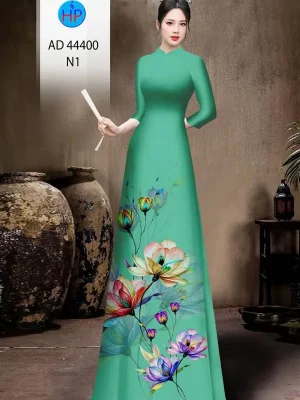 1727836604 702 vai ao dai hoa in 3d ad 44400