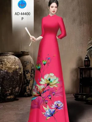 1727836604 844 vai ao dai hoa in 3d ad 44400