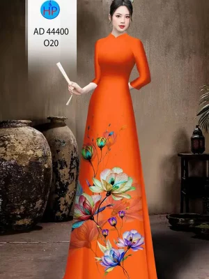 1727836604 858 vai ao dai hoa in 3d ad 44400