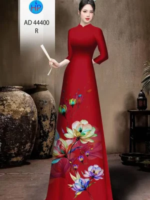 1727836604 915 vai ao dai hoa in 3d ad 44400