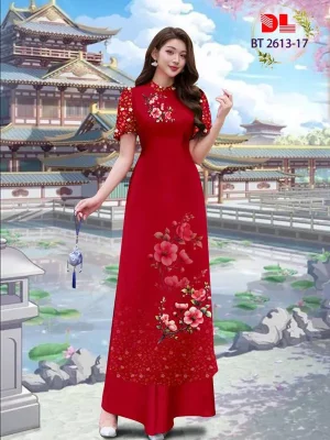 1728526543 893 vai ao dai hoa in 3d ad bt2613