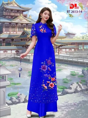 1728526544 169 vai ao dai hoa in 3d ad bt2613