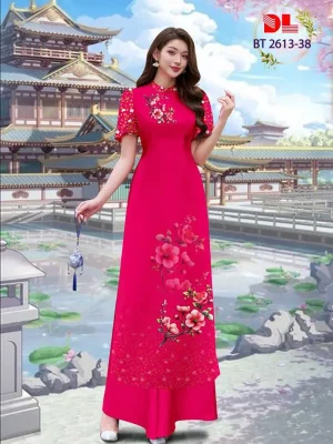 1728526544 284 vai ao dai hoa in 3d ad bt2613