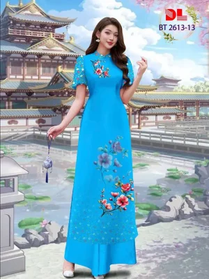 1728526544 47 vai ao dai hoa in 3d ad bt2613