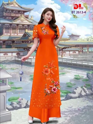 1728526544 892 vai ao dai hoa in 3d ad bt2613