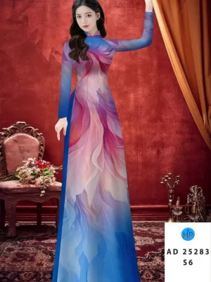 1728807162 552 vai ao dai hoa in 3d ad 25283