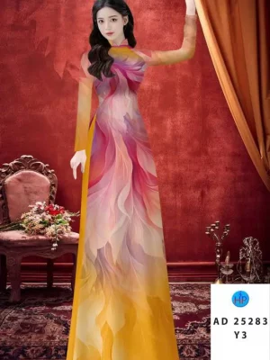 1728807164 240 vai ao dai hoa in 3d ad 25283