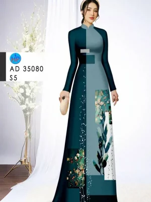 1728958097 792 vai ao dai hoa in 3d ad 35080