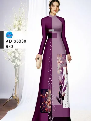 1728958097 866 vai ao dai hoa in 3d ad 35080