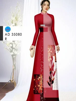 1728958098 578 vai ao dai hoa in 3d ad 35080