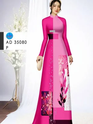 1728958098 881 vai ao dai hoa in 3d ad 35080