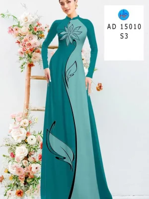 1729129095 719 vai ao dai hoa sen ad 15010