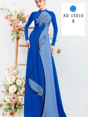 1729129097 567 vai ao dai hoa sen ad 15010