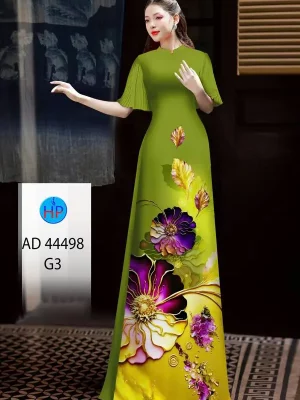 1730253144 557 vai ao dai hoa in 3d ad 44498