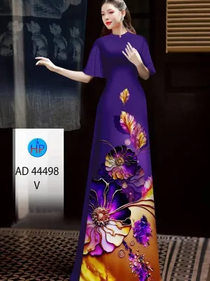 1730253145 154 vai ao dai hoa in 3d ad 44498