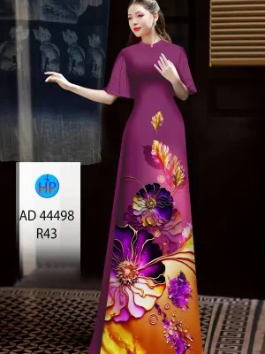 1730253145 409 vai ao dai hoa in 3d ad 44498