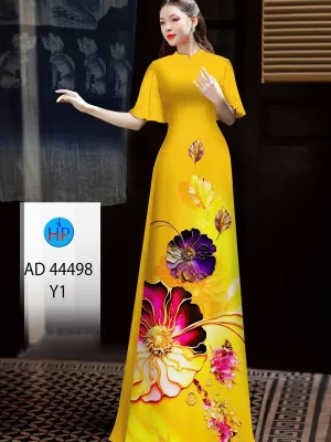 1730253145 971 vai ao dai hoa in 3d ad 44498