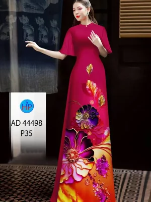 1730253146 481 vai ao dai hoa in 3d ad 44498