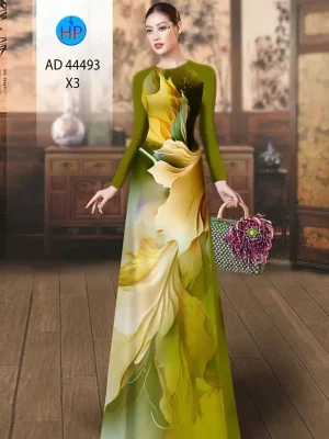 1730255079 516 vai ao dai hoa van ad 44493