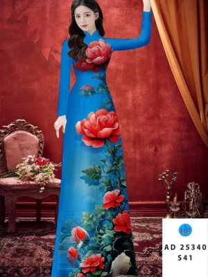 1730255611 457 vai ao dai hoa hong ad 25340