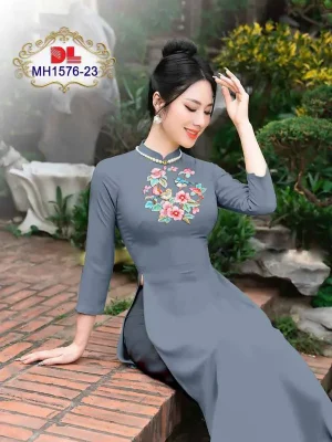 1730339288 295 vai ao dai hoa in sang trong ad mh1576