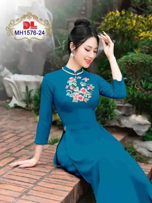 1730339288 770 vai ao dai hoa in sang trong ad mh1576