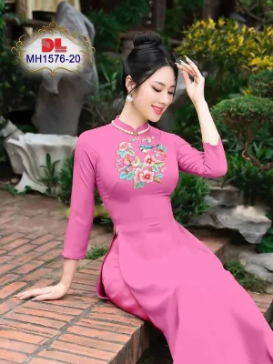 1730339289 395 vai ao dai hoa in sang trong ad mh1576