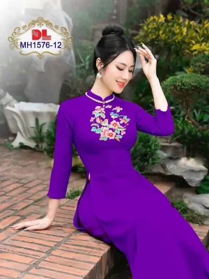 1730339291 296 vai ao dai hoa in sang trong ad mh1576