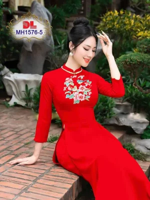 1730339292 358 vai ao dai hoa in sang trong ad mh1576