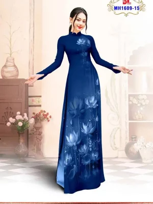 1730339632 309 vai ao dai hoa sen ad mh1609