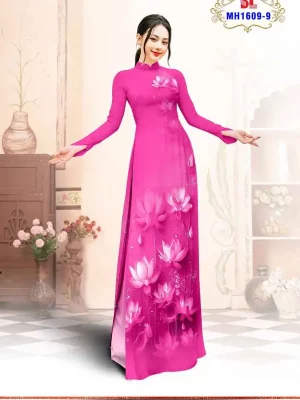 1730339632 764 vai ao dai hoa sen ad mh1609