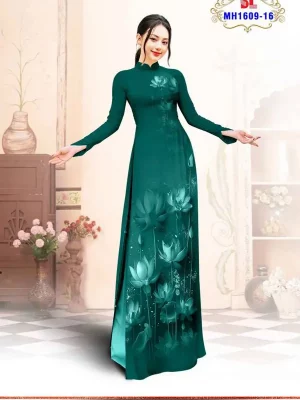 1730339633 198 vai ao dai hoa sen ad mh1609