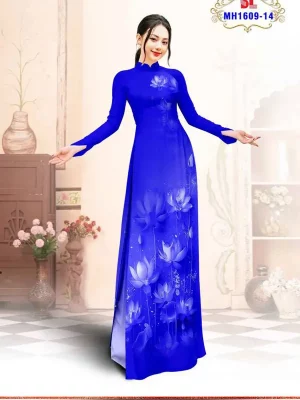 1730339633 73 vai ao dai hoa sen ad mh1609