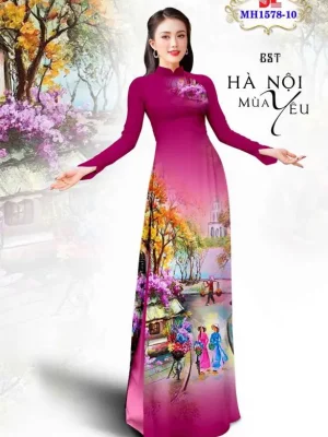 1730339772 504 vai ao dai phong canh ho guom ad mh1578