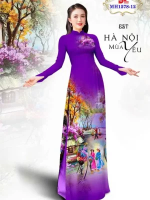 1730339772 873 vai ao dai phong canh ho guom ad mh1578