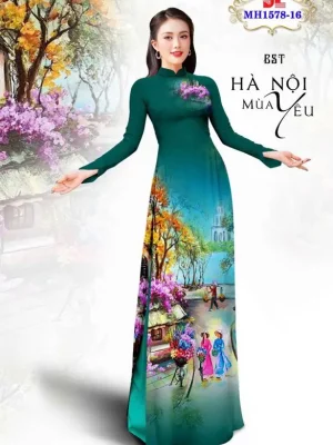 1730339773 639 vai ao dai phong canh ho guom ad mh1578