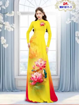 1730340102 655 vai ao dai hoa sen ad mh1611