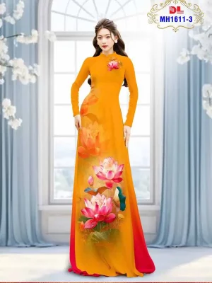 1730340102 811 vai ao dai hoa sen ad mh1611