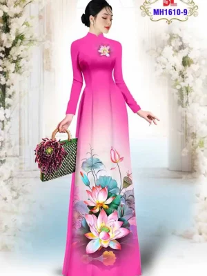 1730340584 710 vai ao dai hoa sen ad mh1610